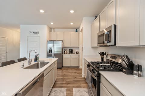 Photo of 3702 Wetherby Place, Danville, IN