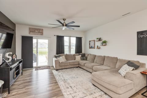Photo of 3702 Wetherby Place, Danville, IN