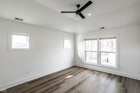 Photo of 1520 Columbia Avenue, Indianapolis, IN