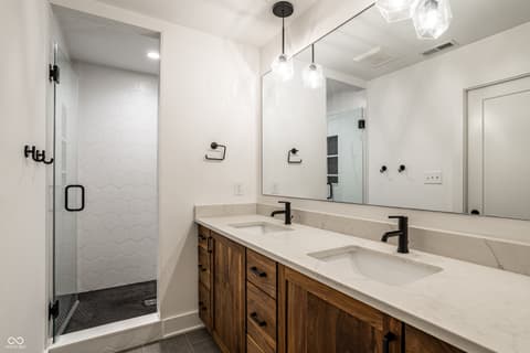 Photo of 1520 Columbia Avenue, Indianapolis, IN