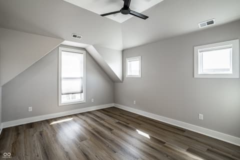 Photo of 1520 Columbia Avenue, Indianapolis, IN