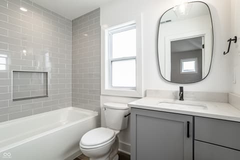 Photo of 1520 Columbia Avenue, Indianapolis, IN