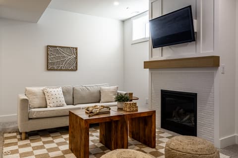 Photo of 1520 Columbia Avenue, Indianapolis, IN