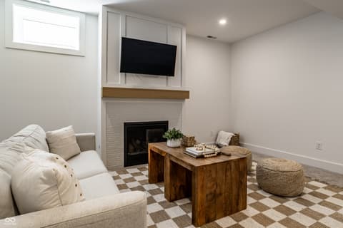Photo of 1520 Columbia Avenue, Indianapolis, IN