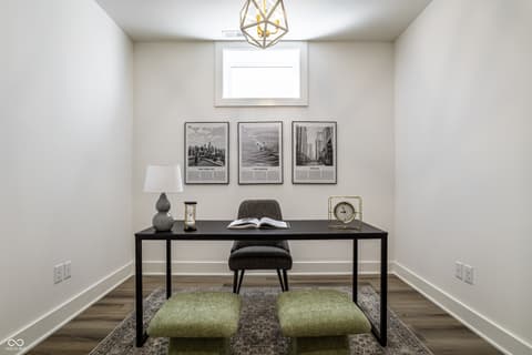 Photo of 1520 Columbia Avenue, Indianapolis, IN