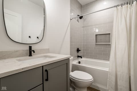 Photo of 1520 Columbia Avenue, Indianapolis, IN