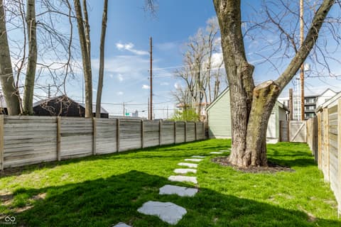 Photo of 1520 Columbia Avenue, Indianapolis, IN