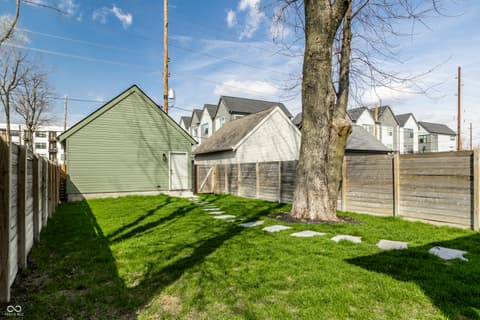 Photo of 1520 Columbia Avenue, Indianapolis, IN