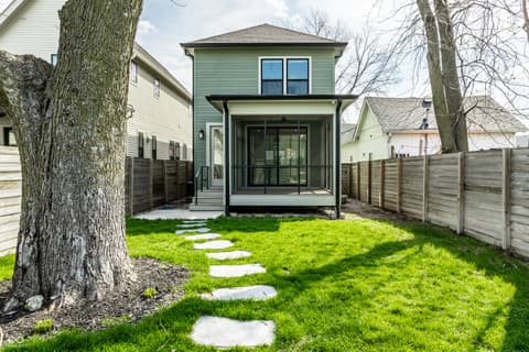 Photo of 1520 Columbia Avenue, Indianapolis, IN