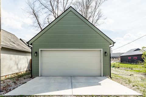 Photo of 1520 Columbia Avenue, Indianapolis, IN