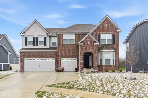 12338 French Cattle Way