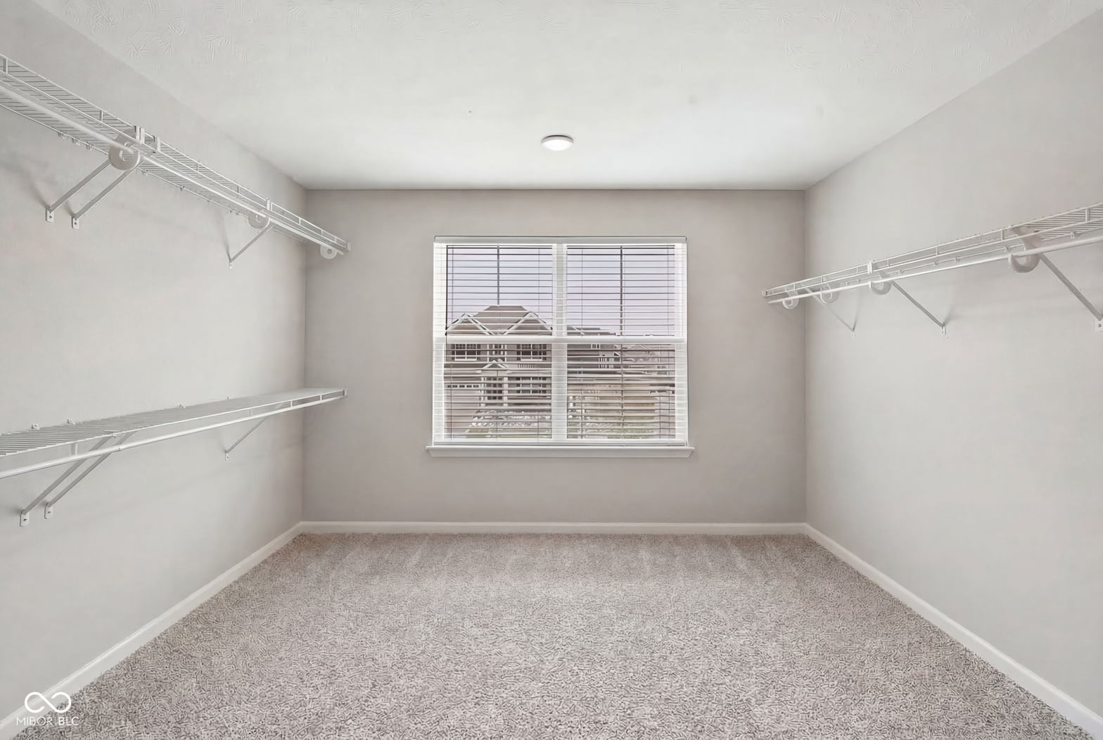 Walk In Closets