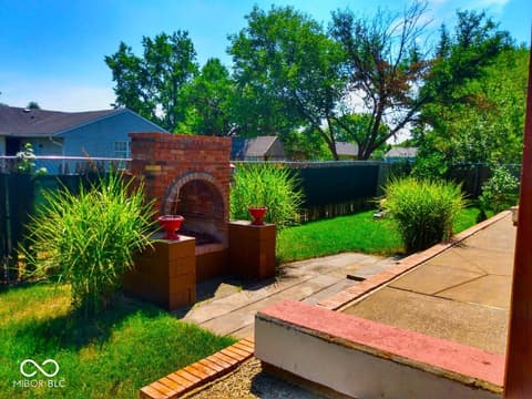 Photo of 9425 Pepperidge Drive, Indianapolis, IN
