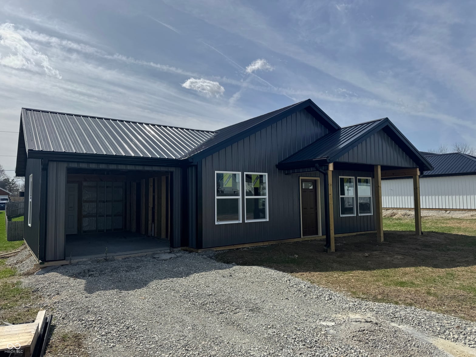 Photo of 406 E College Street, Bainbridge, IN
