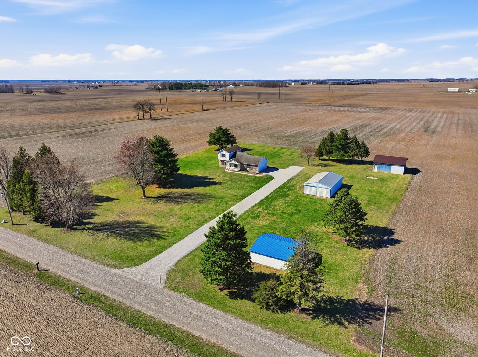 Photo of 4330 S 100 E, Lebanon, IN