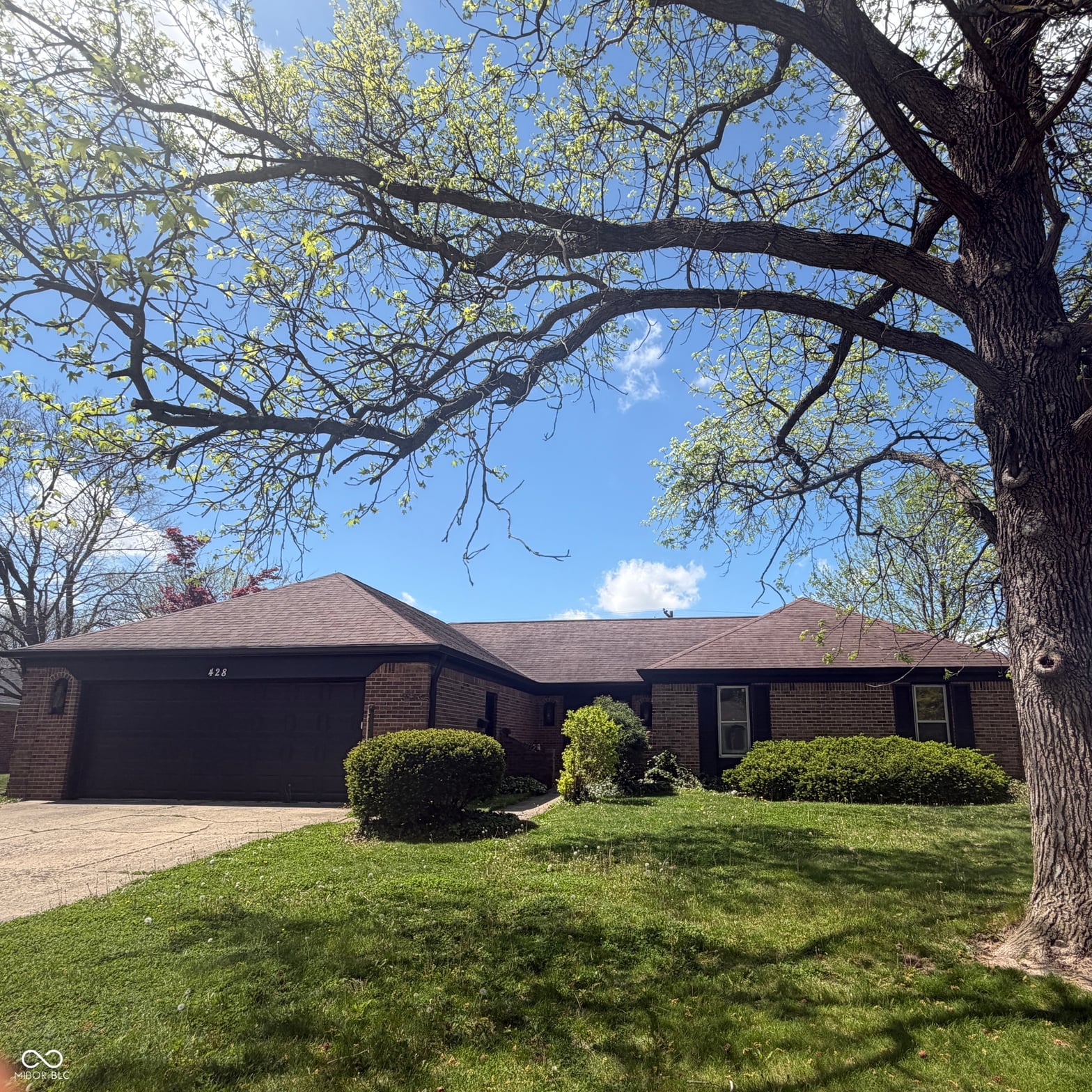 Photo of 428 Southmore Street, Plainfield, IN