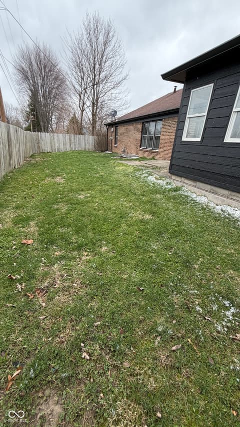 Photo of 428 Southmore Street, Plainfield, IN