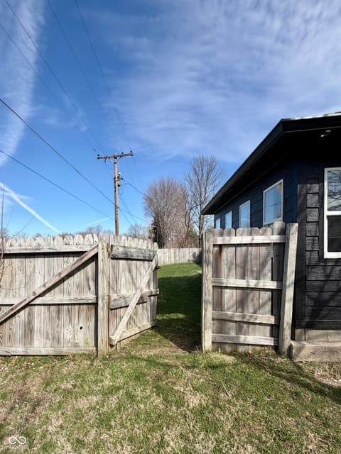 Photo of 428 Southmore Street, Plainfield, IN