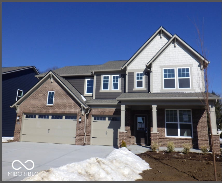Photo of 19988 Timbers Parkway, Noblesville, IN