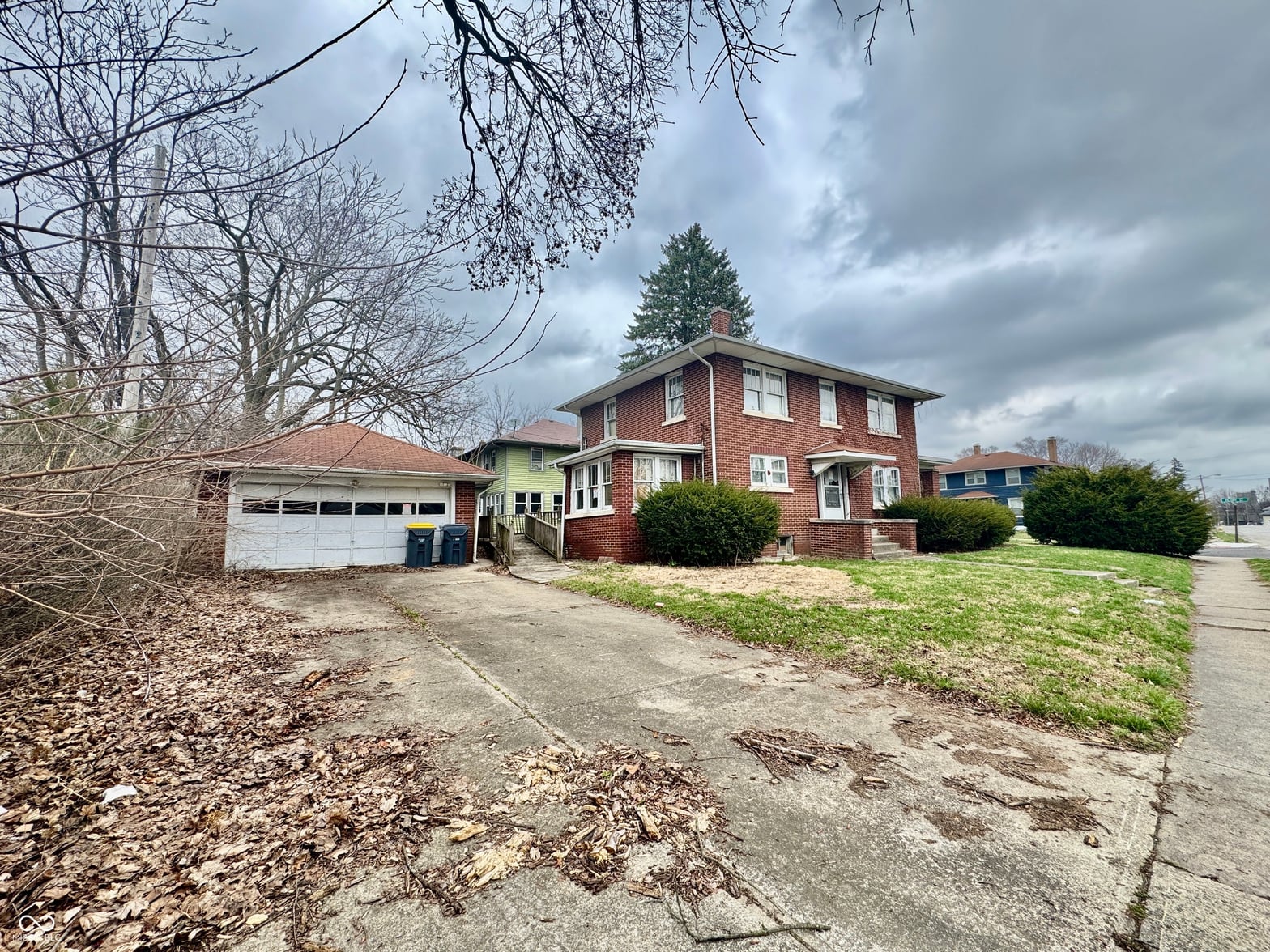 Photo of 1225 Victory Court, Anderson, IN