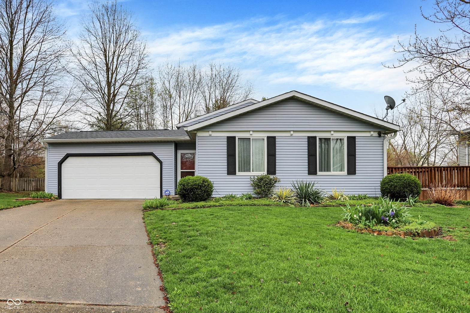 Photo of 5851 Assembly Lane, Indianapolis, IN