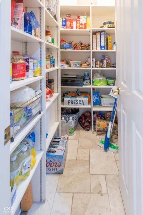 Pantry — 1700 Pathway Drive S, Greenwood, IN