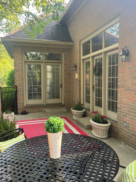 Foyer at 1700 Pathway Drive S, Greenwood, IN
