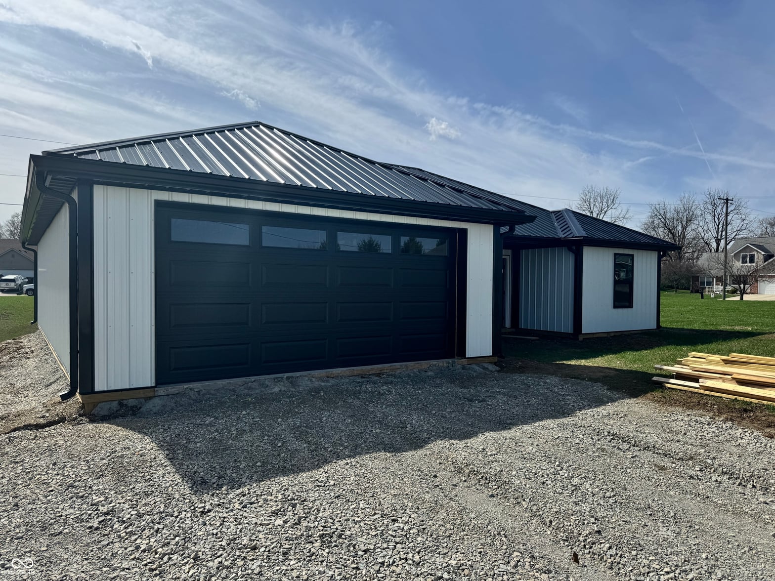 Photo of 404 E College Street, Bainbridge, IN