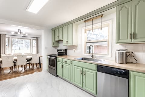 Photo of 7230 Indian Lake Road, Indianapolis, IN