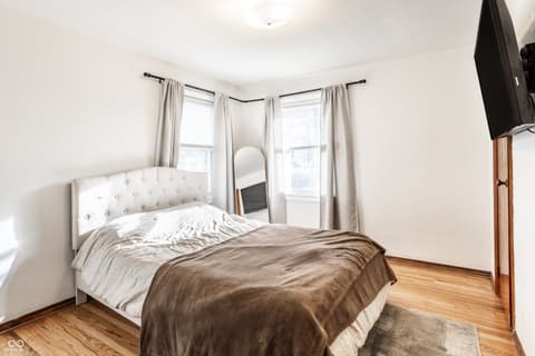 Photo of 7230 Indian Lake Road, Indianapolis, IN