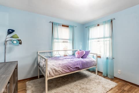 Photo of 7230 Indian Lake Road, Indianapolis, IN