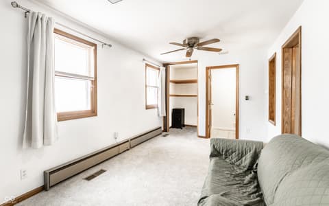 Photo of 7230 Indian Lake Road, Indianapolis, IN