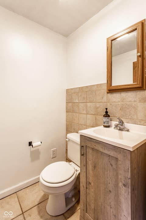 Photo of 7230 Indian Lake Road, Indianapolis, IN
