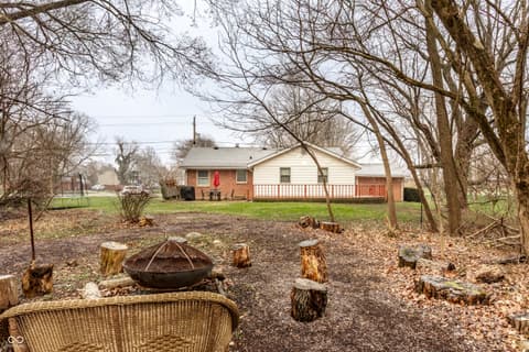 Photo of 7230 Indian Lake Road, Indianapolis, IN