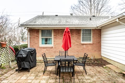Photo of 7230 Indian Lake Road, Indianapolis, IN