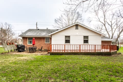 Photo of 7230 Indian Lake Road, Indianapolis, IN