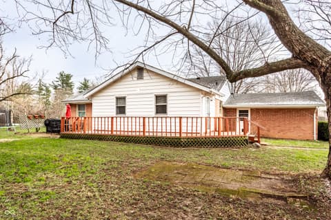 Photo of 7230 Indian Lake Road, Indianapolis, IN