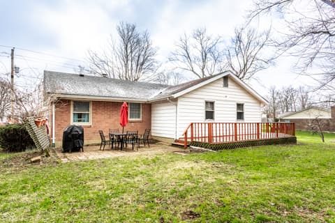Photo of 7230 Indian Lake Road, Indianapolis, IN