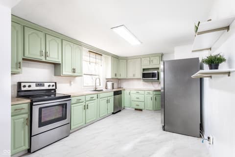 Photo of 7230 Indian Lake Road, Indianapolis, IN