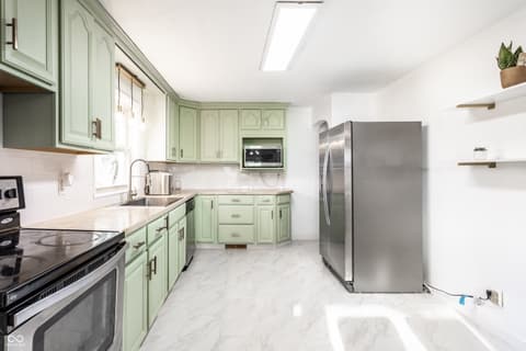 Photo of 7230 Indian Lake Road, Indianapolis, IN