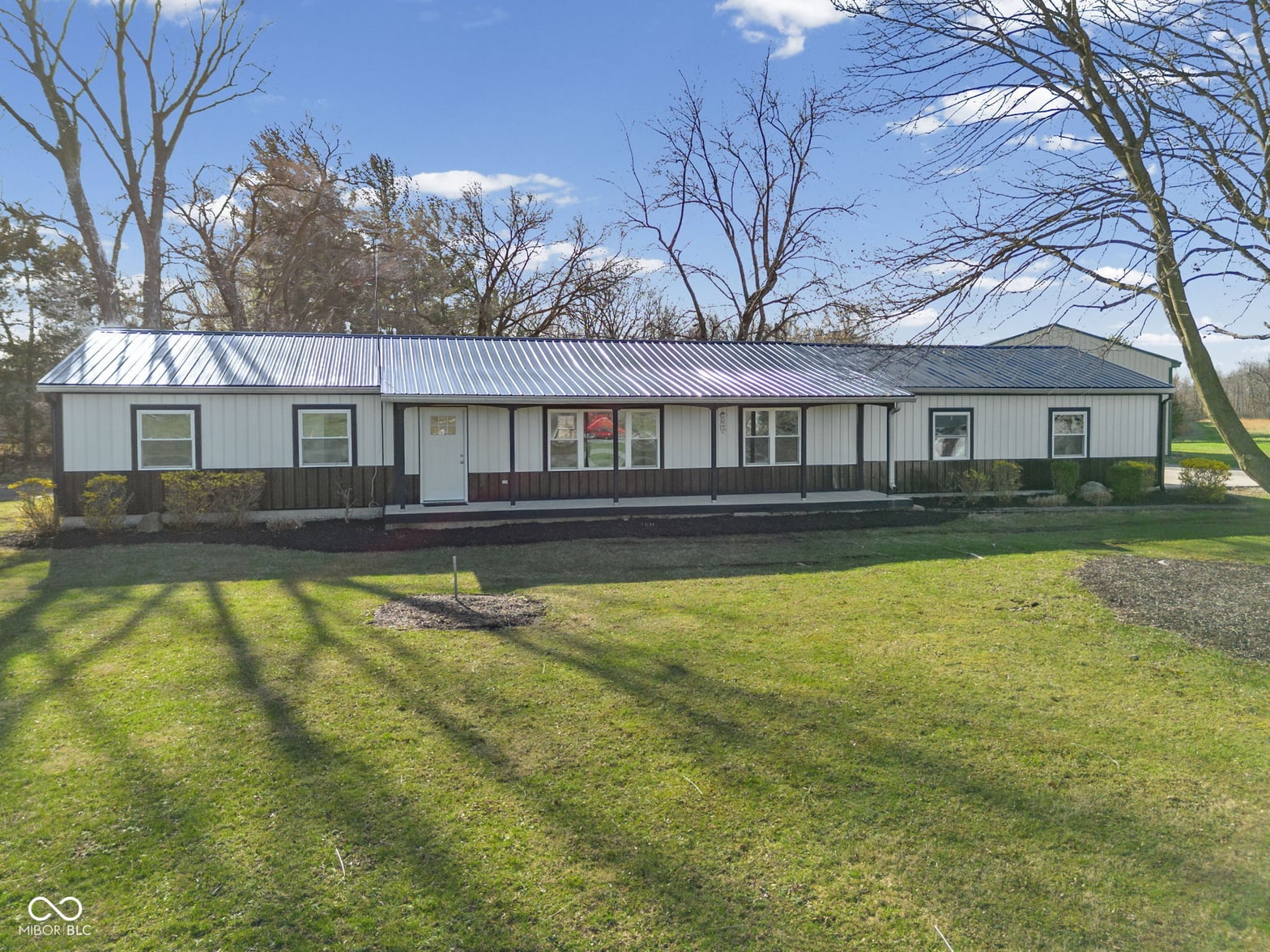 Photo of 447 E 4th Street, Williamsport, IN