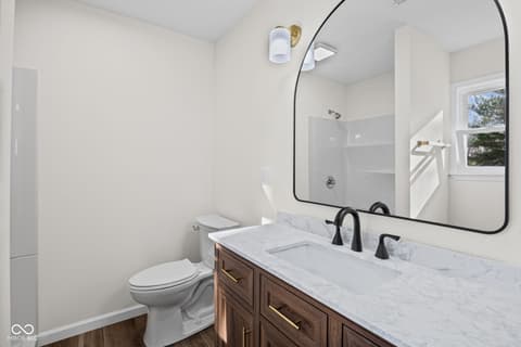 Photo of 447 E 4th Street, Williamsport, IN