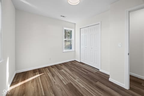 Photo of 447 E 4th Street, Williamsport, IN
