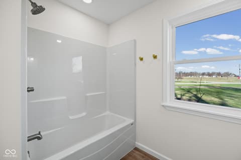 Photo of 447 E 4th Street, Williamsport, IN