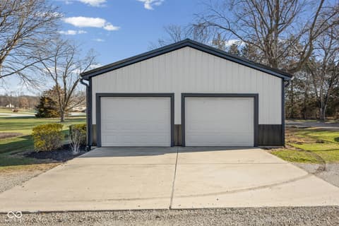 Photo of 447 E 4th Street, Williamsport, IN