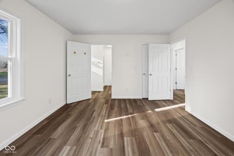 Photo of 447 E 4th Street, Williamsport, IN