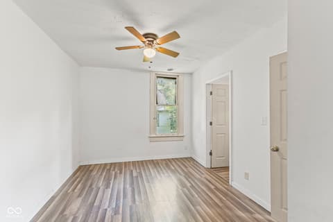 Other — 9577 N Crawford Street, Knightsville, IN