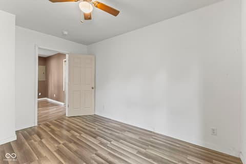 Other — 9577 N Crawford Street, Knightsville, IN