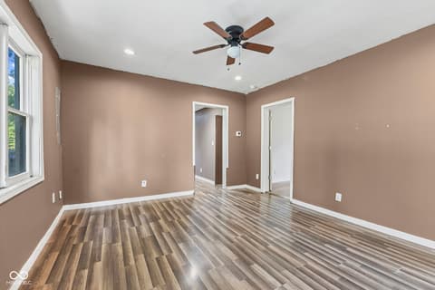 Other — 9577 N Crawford Street, Knightsville, IN