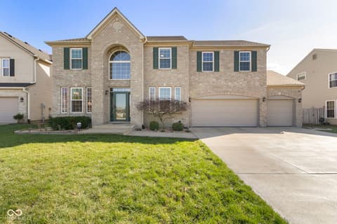 4025 Towhees Drive